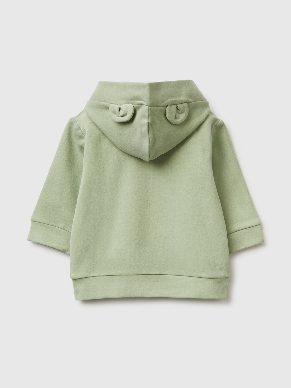 Zip-up hoodie - ucb_image_BS