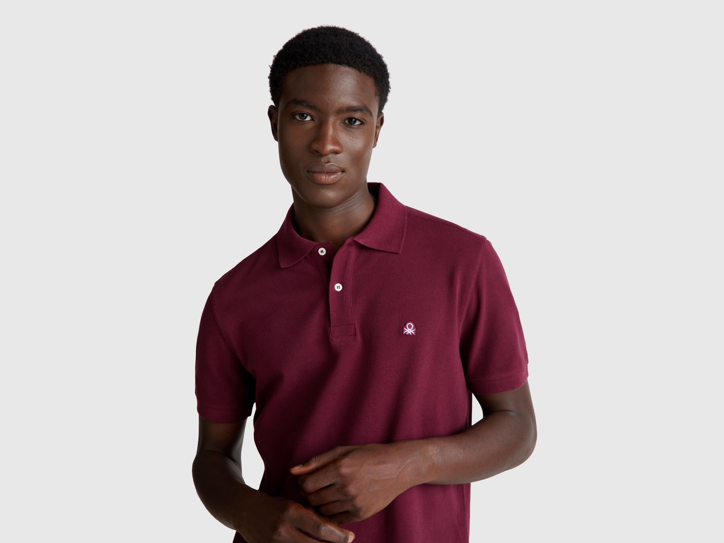 Polo regular fit - ucb_image_FY