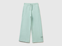 Wide-leg sweatpants - ucb_image_FS