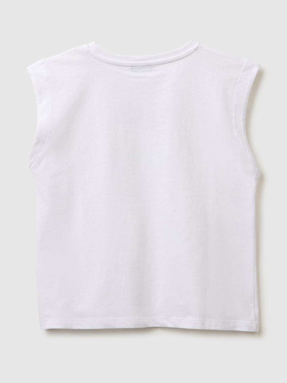 T-shirt with a puffy effect - ucb_image_BS