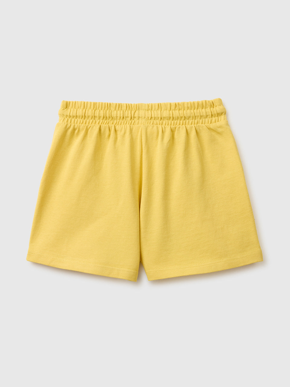 Pure cotton shorts - ucb_image_BS