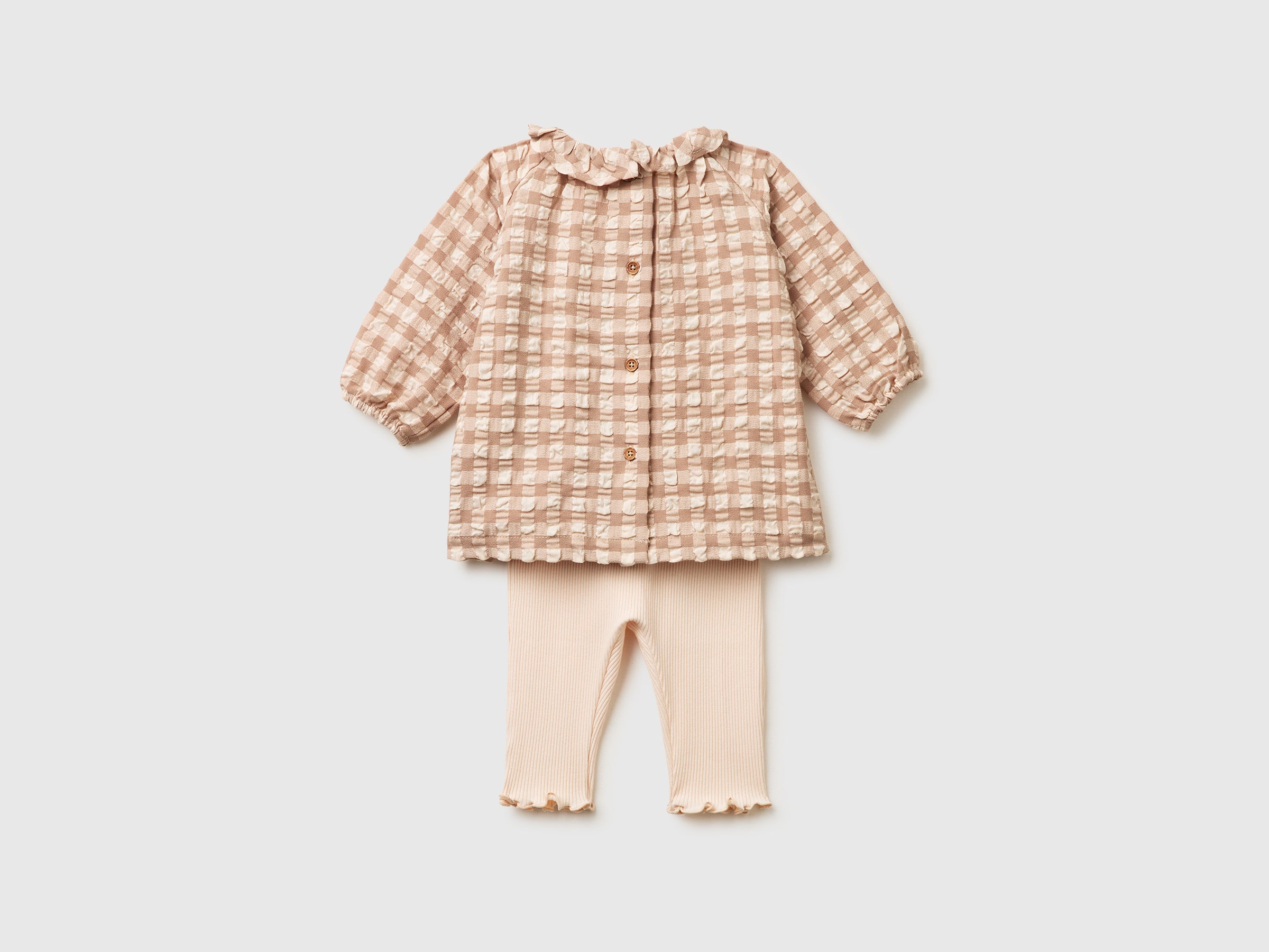 Blouse and leggings set - ucb_image_BS