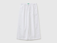 Trousers with Sangallo lace - ucb_image_FS