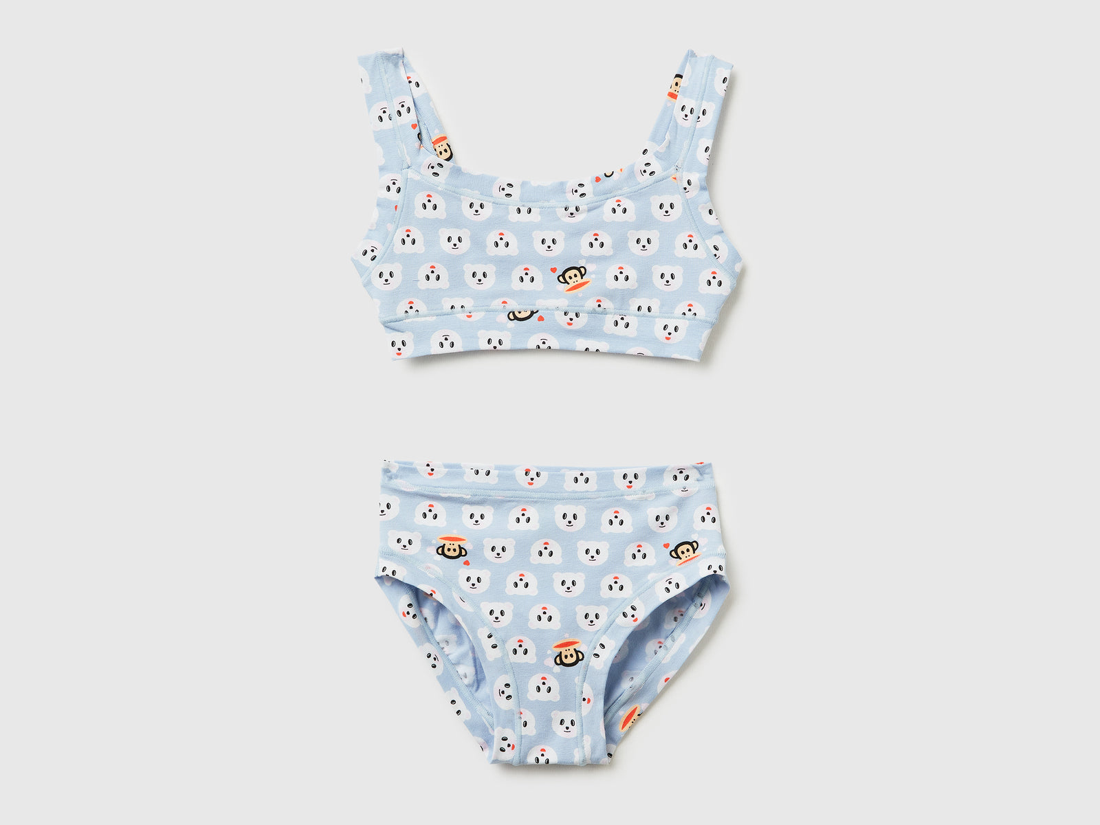 Paul Frank underwear set - ucb_image_FS