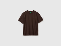 T-shirt em algodão orgânico - ucb_image_FS