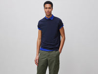 T-shirt azul-escuro - ucb_image_F