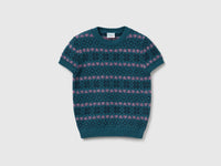 Camisola jacquard Stranger Things - ucb_image_FS