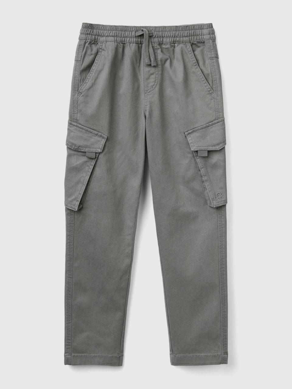 Calças cargo slim fit - ucb_image_FS