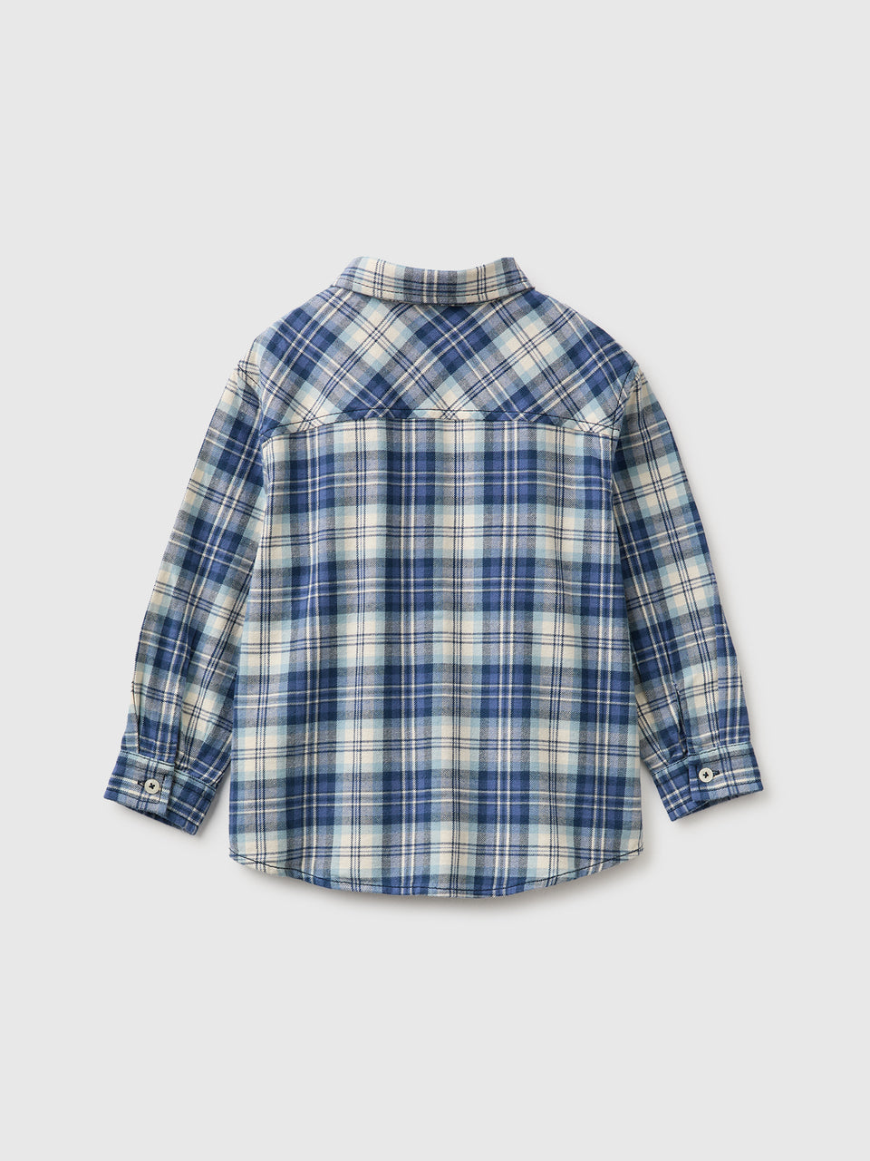 Camisa aos quadrados over fit - ucb_image_BS