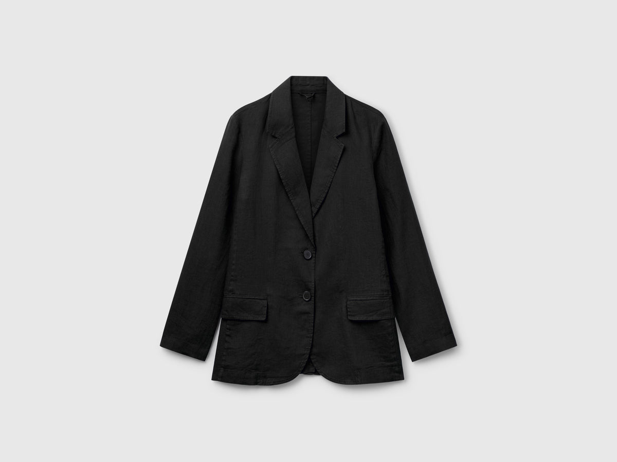 Blazer em linho puro - ucb_image_FS
