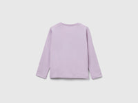 T-shirt regular fit com estampa - ucb_image_BS
