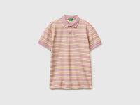 Striped polo shirt - ucb_image_FS
