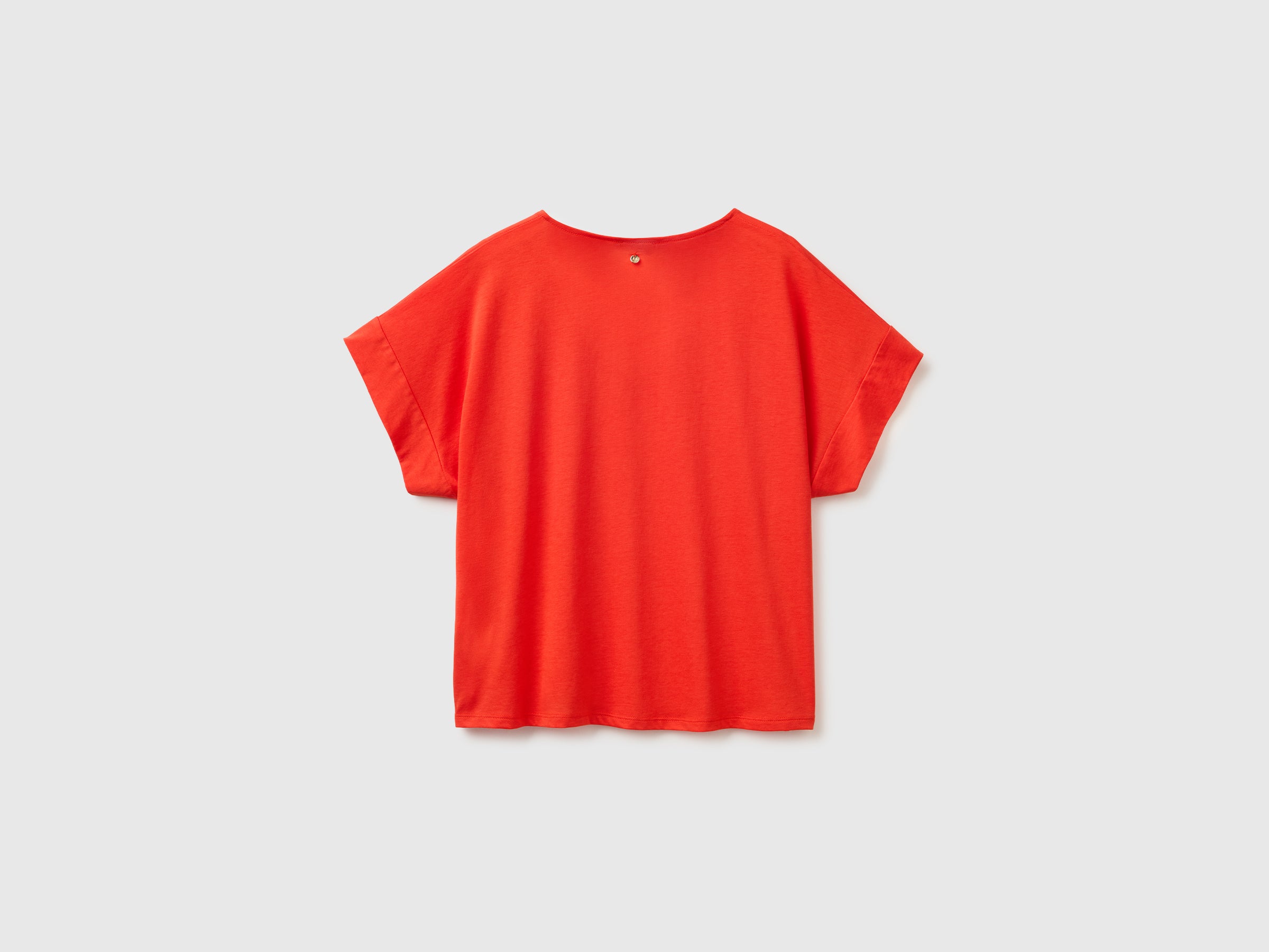 Boxy fit T-shirt - ucb_image_BS
