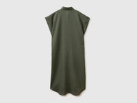 Pure linen midi dress - ucb_image_BS