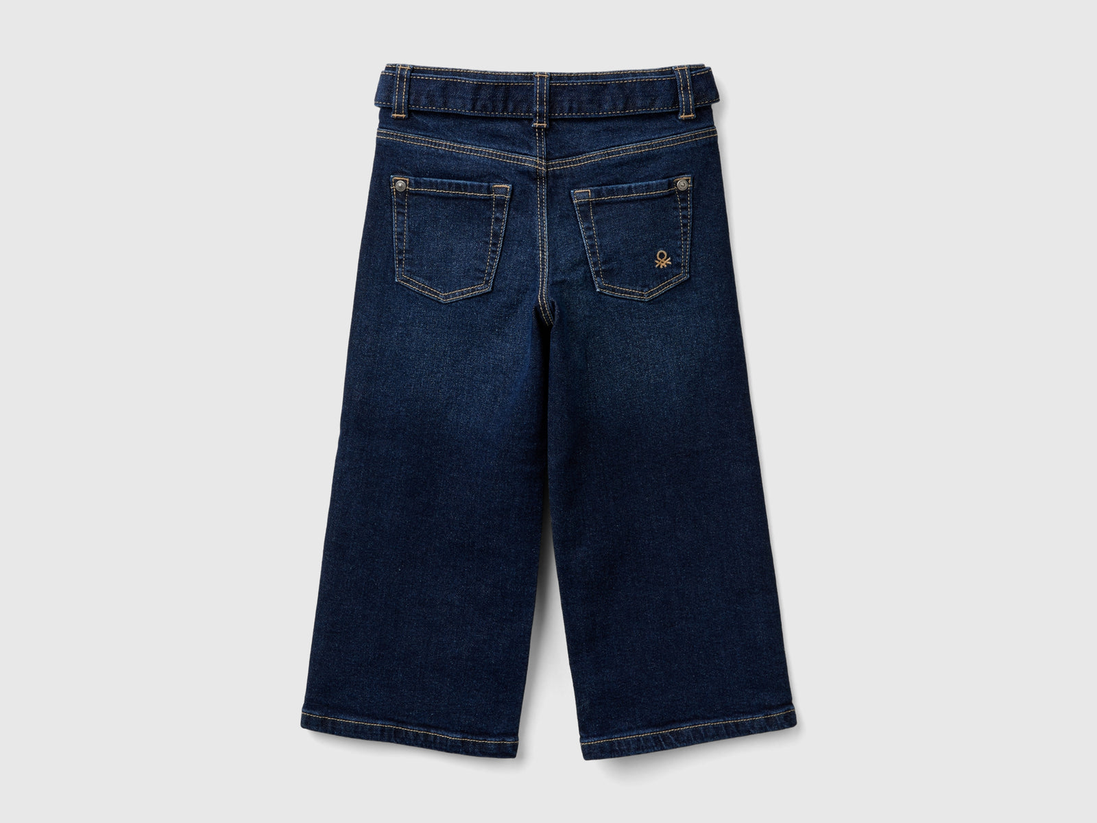Jeans wide fit em denim - ucb_image_BS