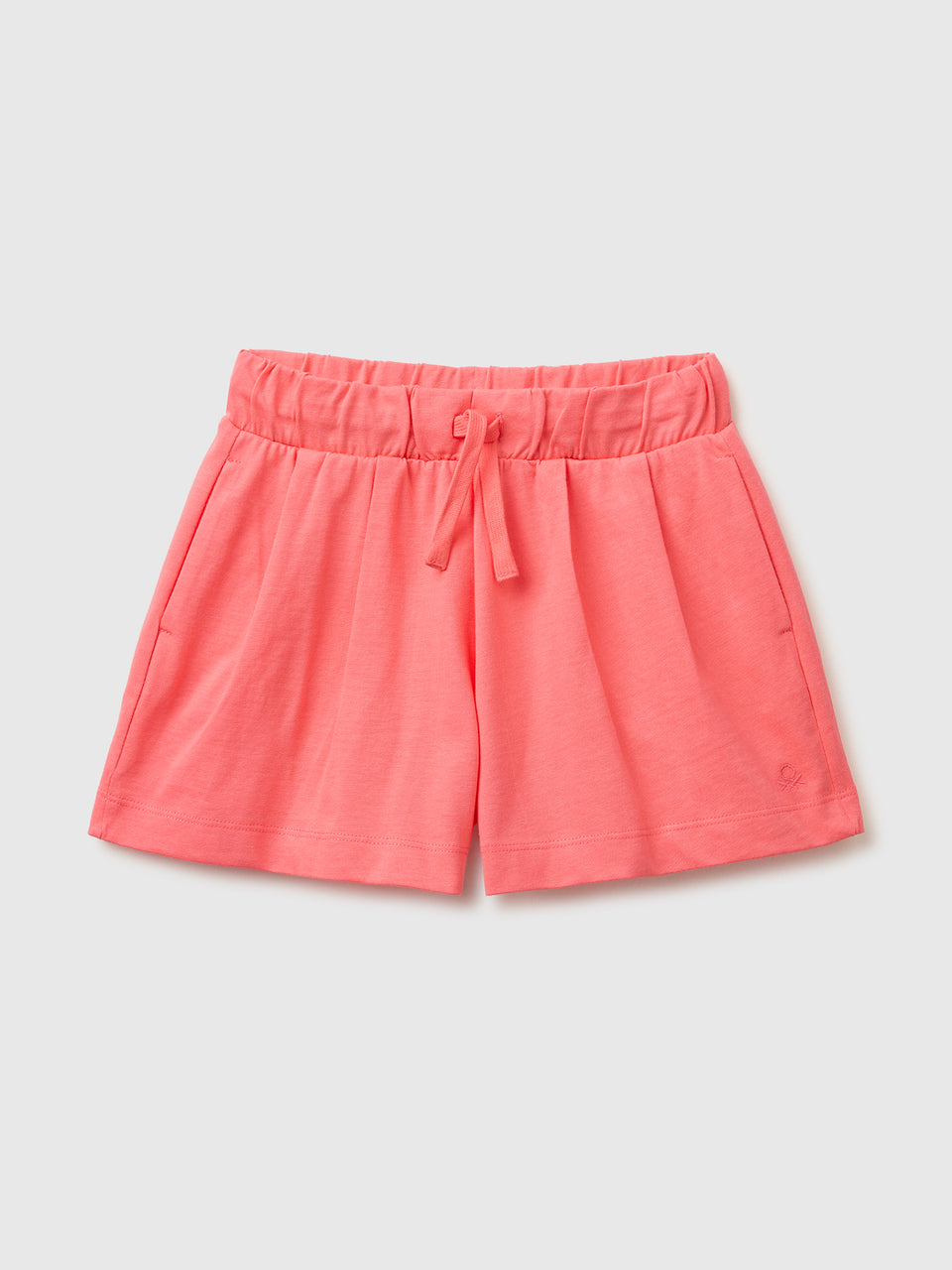 Bermudas com cordão de ajuste - ucb_image_FS