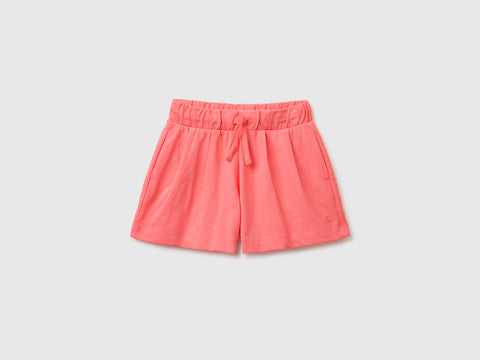 Bermudas com cordão de ajuste - ucb_image_FS