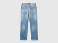 Jeans térmicos slim fit - ucb_image_BS