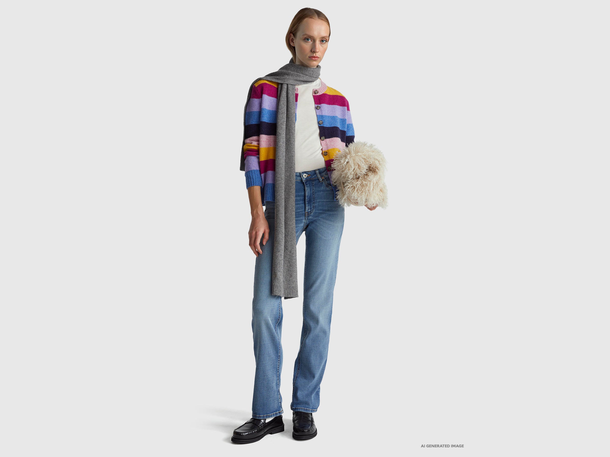 Jean s bootcut - ucb_image_FY