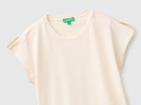 T-shirt com rachas na manga - ucb_image_FY