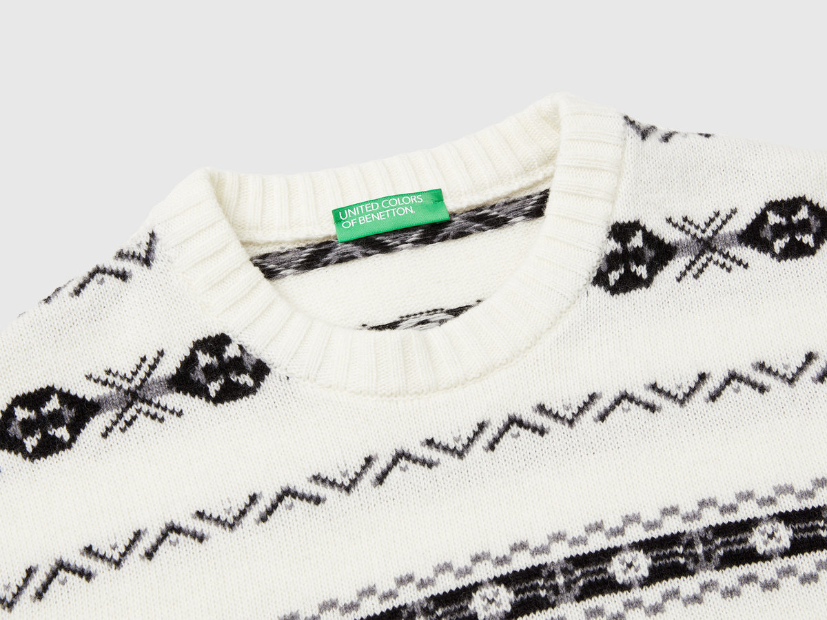 Camisola jacquard - ucb_image_DS1