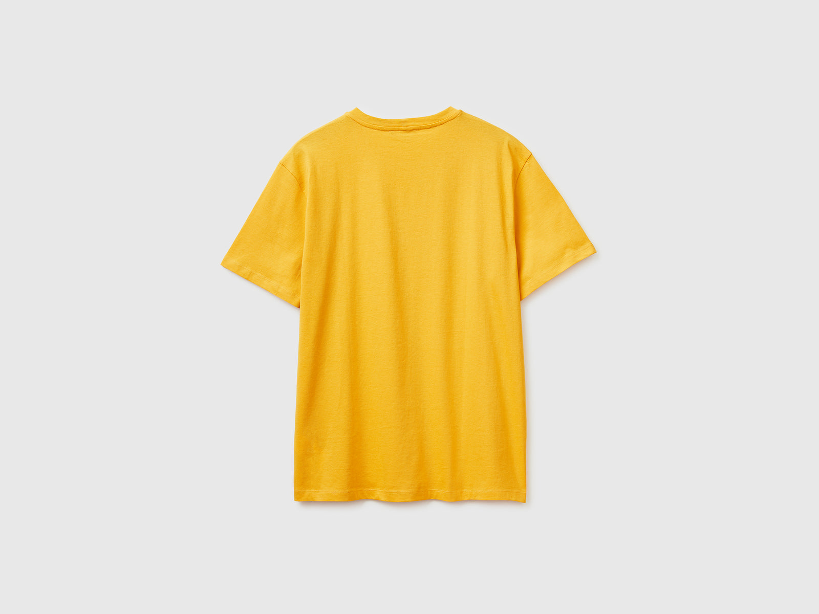 Cotton t-shirt with logo - ucb_image_BS