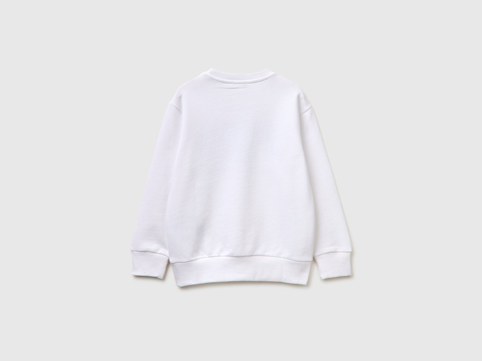 Sweatshirt with logo - ucb_image_BS