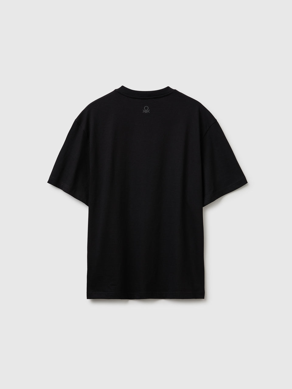 T-shirt relaxes fit com estampa - ucb_image_BS