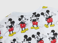 T-shirt branca com estampa Mickey Mouse - ucb_image_DS1
