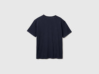 Slub cotton t-shirt - ucb_image_BS