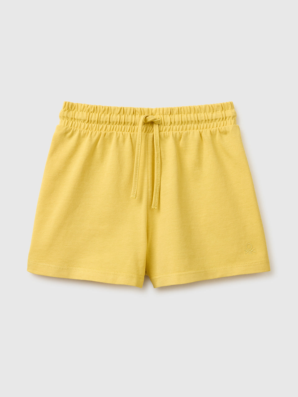Pure cotton shorts - ucb_image_FS