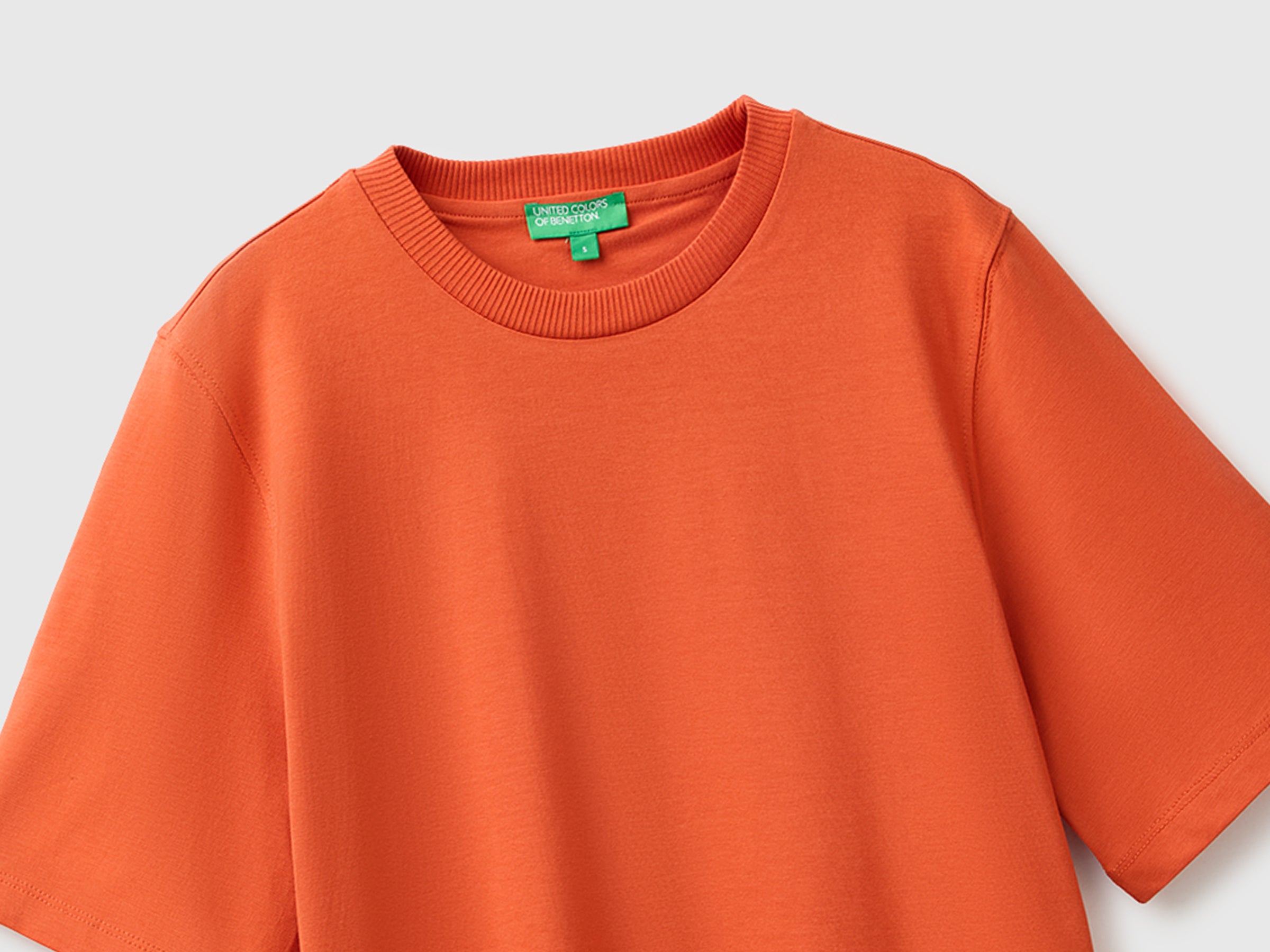T-shirt boxy fit 100% algodão - ucb_image_FY