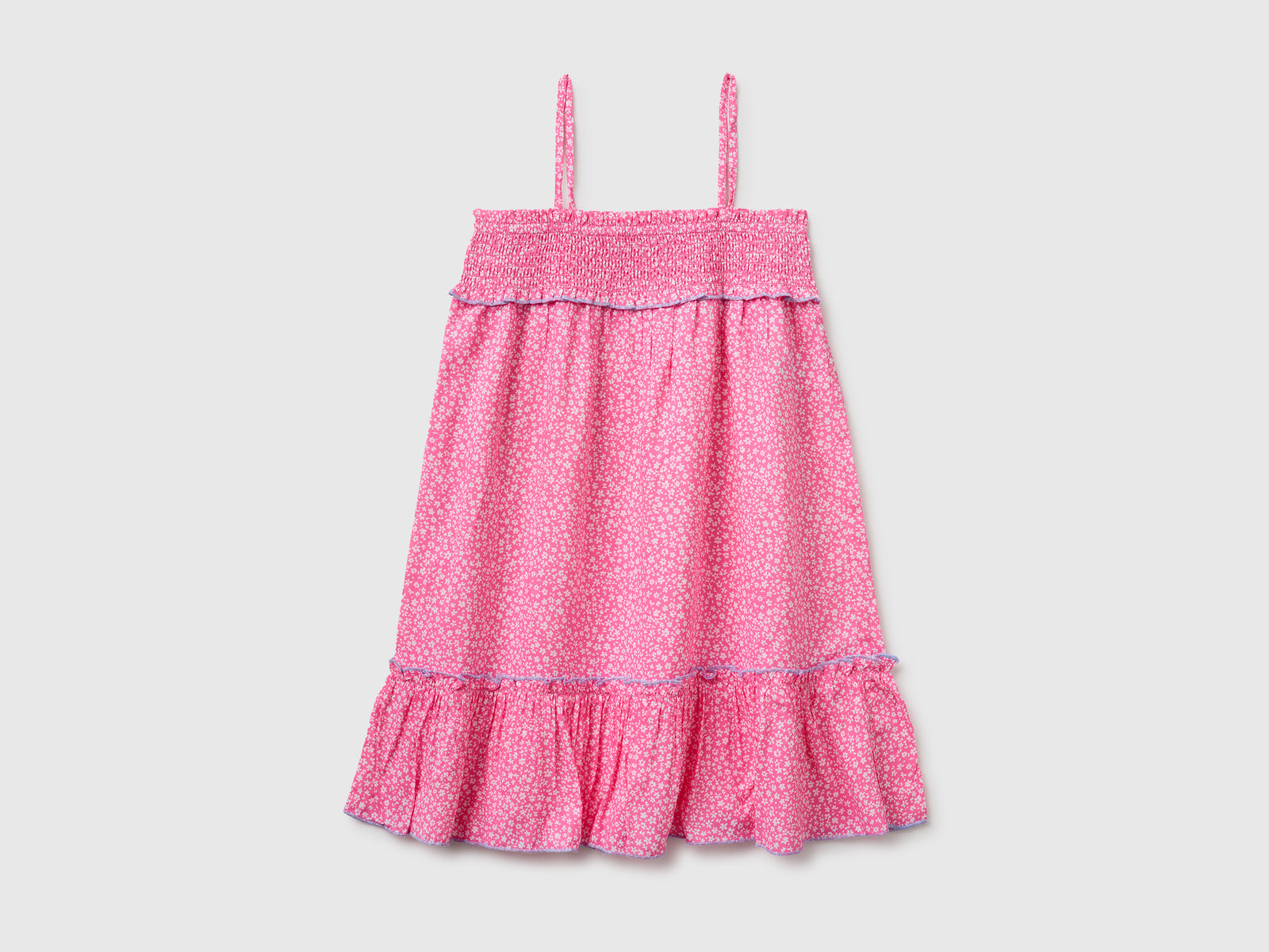 Vestido saída de praia às flores - ucb_image_FS