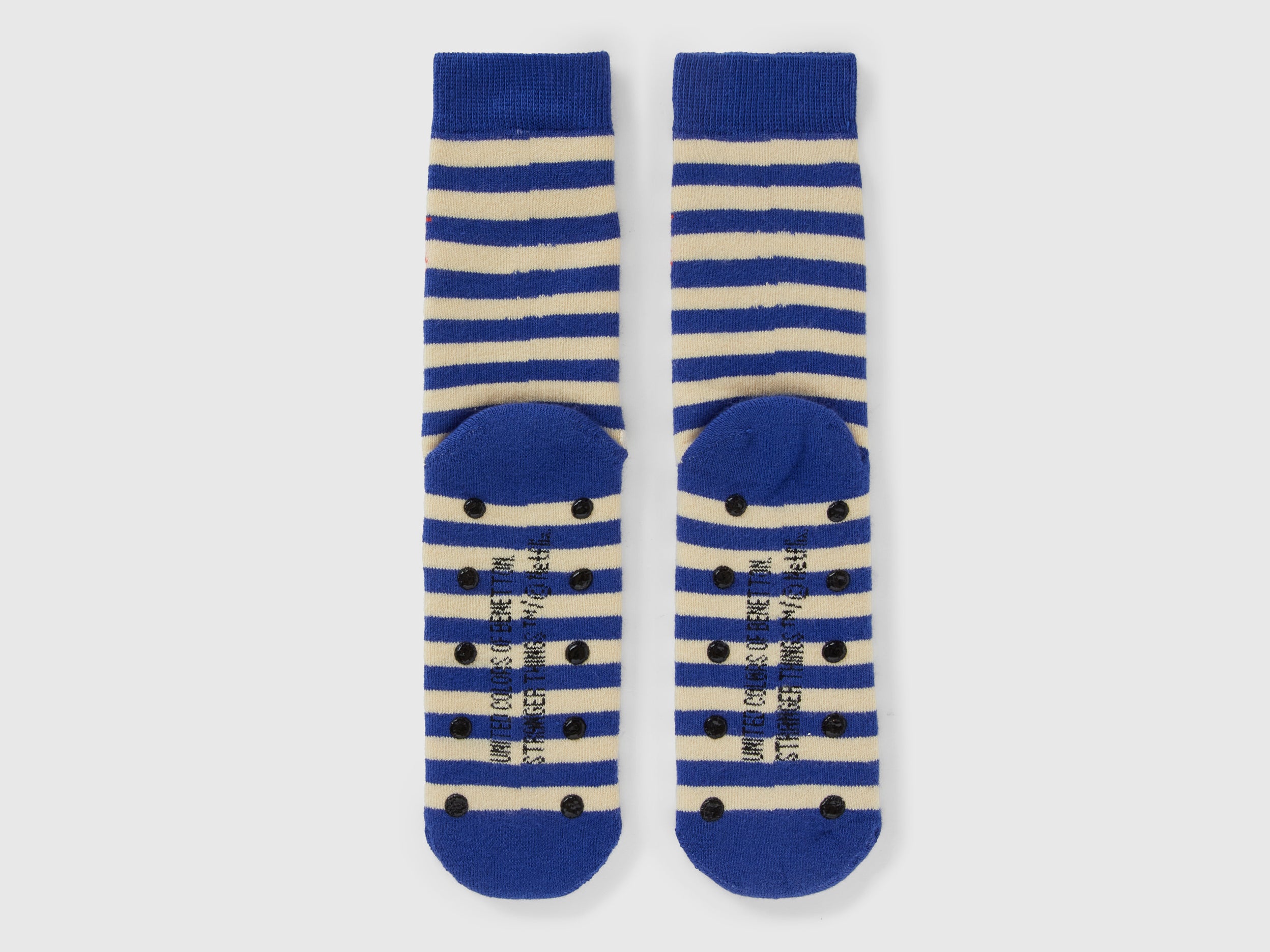Stranger Things non-slip socks - ucb_image_BS