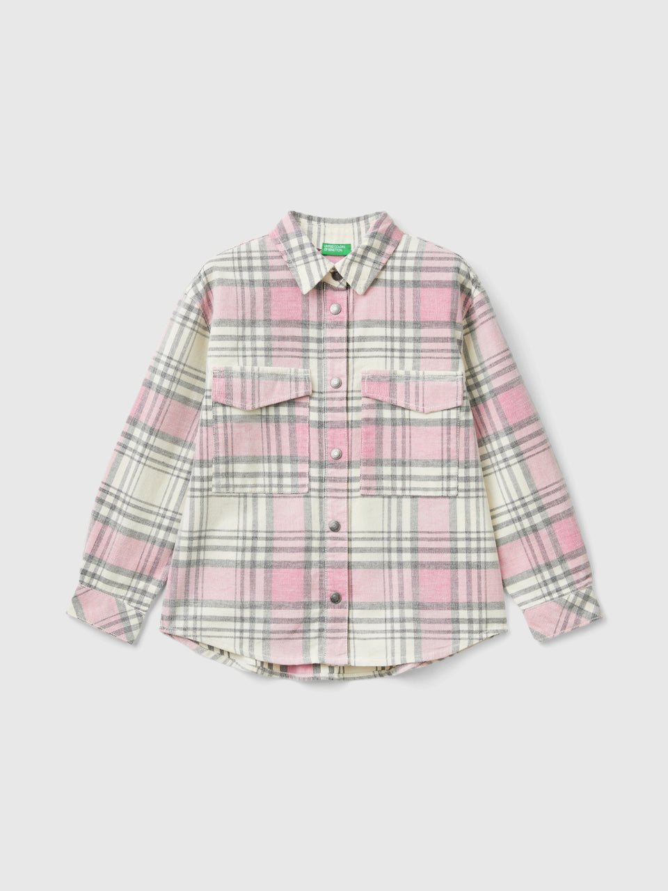 Camisa tartan de veludo - ucb_image_FS