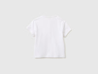 Linen blend henley T-shirt - ucb_image_BS
