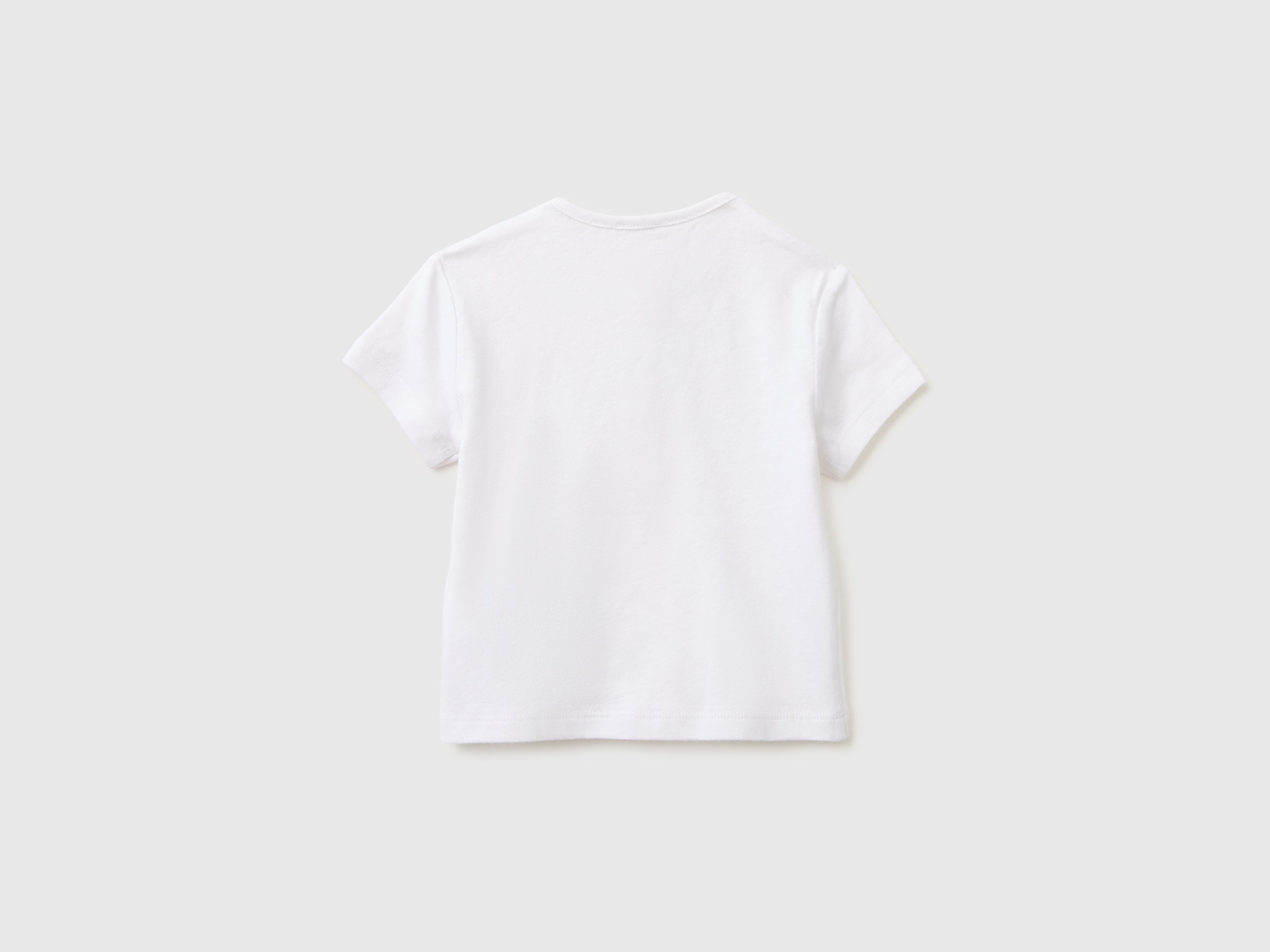Linen blend henley T-shirt - ucb_image_BS