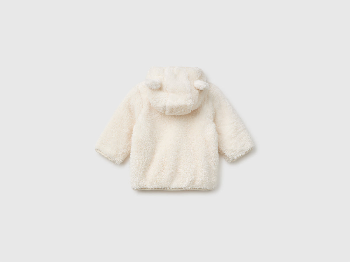 Casaco efeito teddy - ucb_image_BS