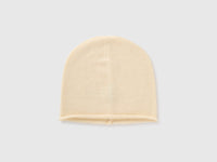 Gorro em mistura de lã e caxemira - ucb_image_FS