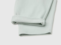 Joggers barrel fit em felpo - ucb_image_DS1