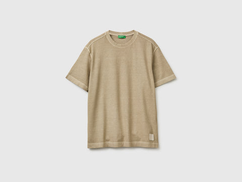 Pigment dyed T-shirt - ucb_image_FS