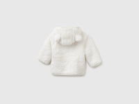 Casaco efeito teddy - ucb_image_BS