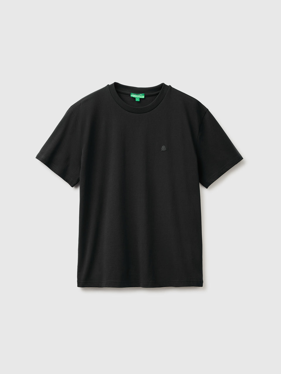 T-shirt em algodão orgânico - ucb_image_FS