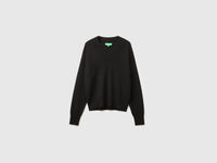 Camisola macia com decote em V - ucb_image_FS
