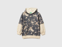 Oversized printed sweatshirt - ucb_image_FS