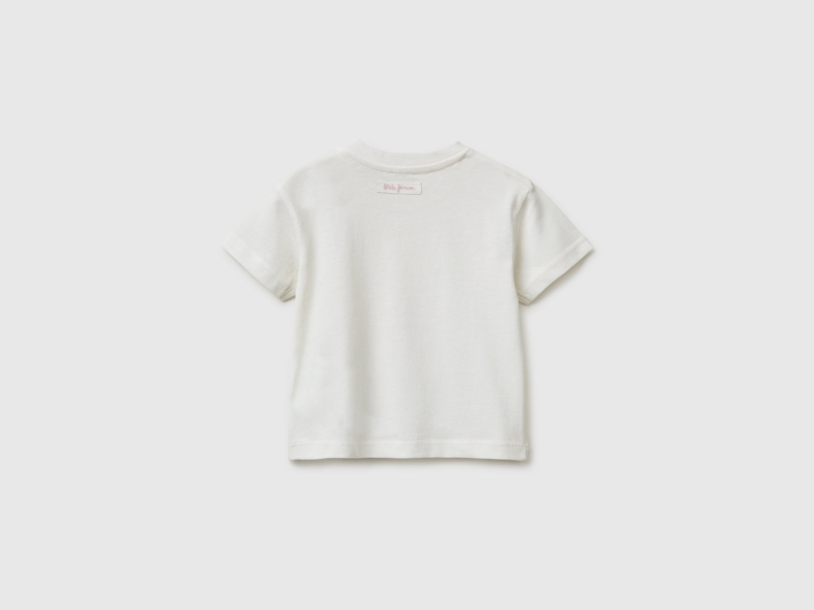 Animal print T-shirt - ucb_image_BS