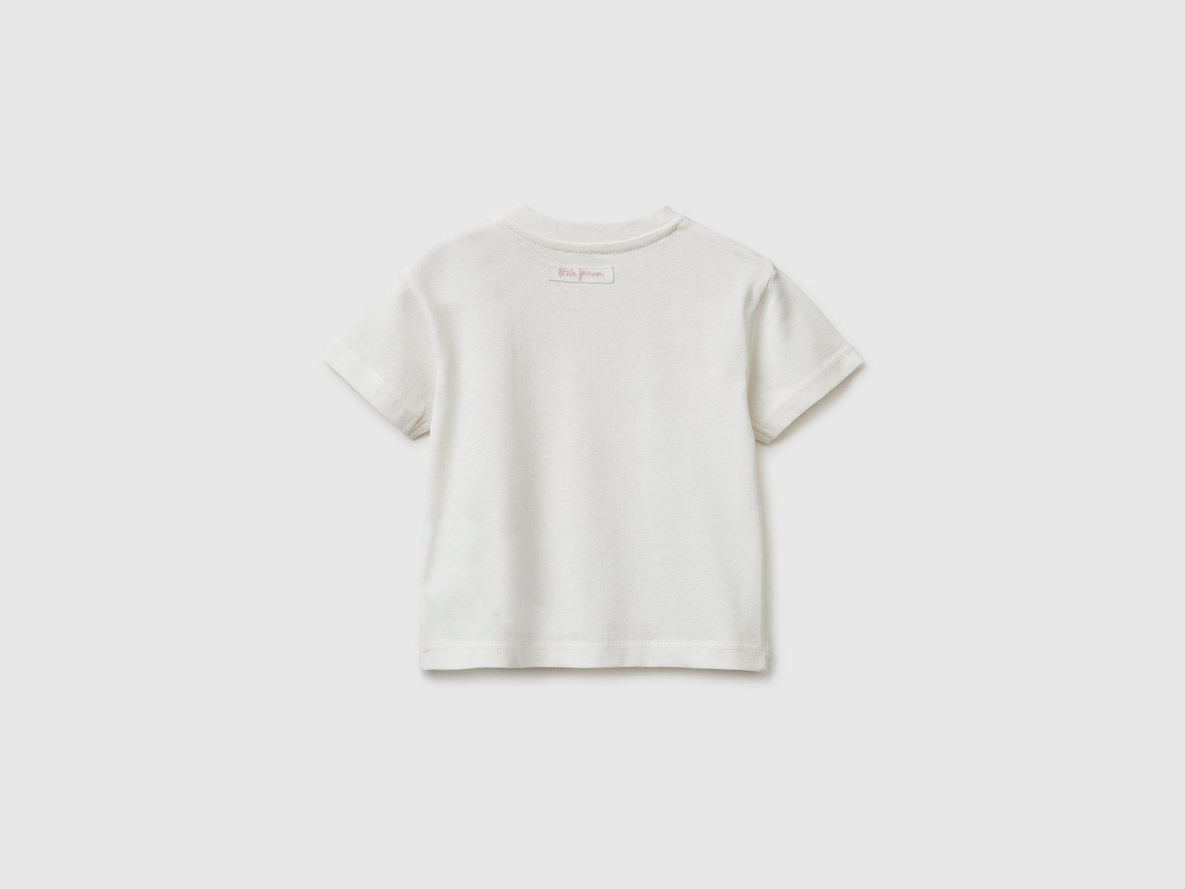Animal print T-shirt - ucb_image_BS