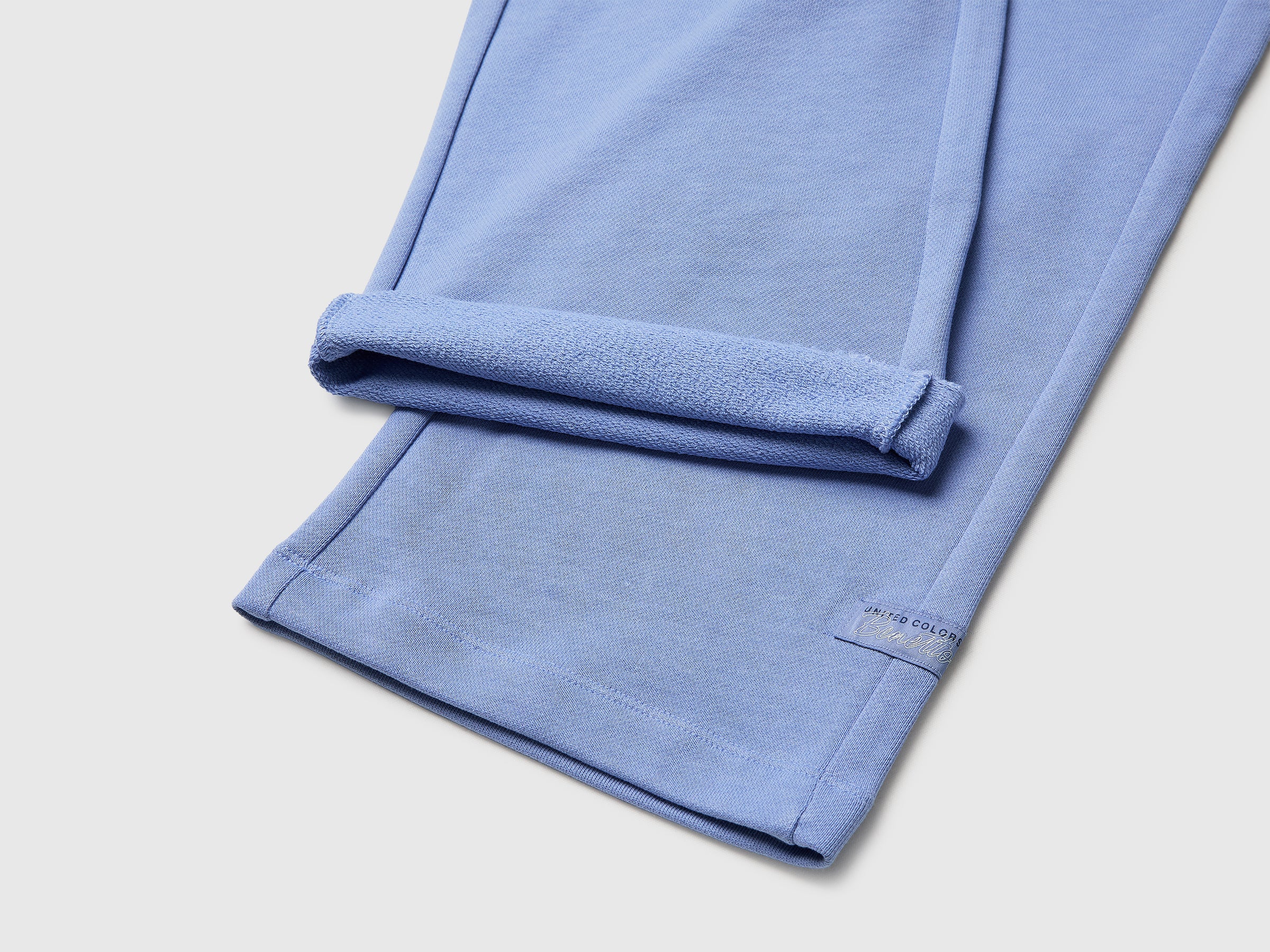 Wide-leg sweatpants - ucb_image_DS1