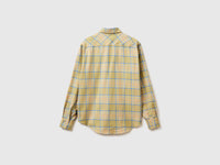 Checkered Western Shirt - ucb_image_BS