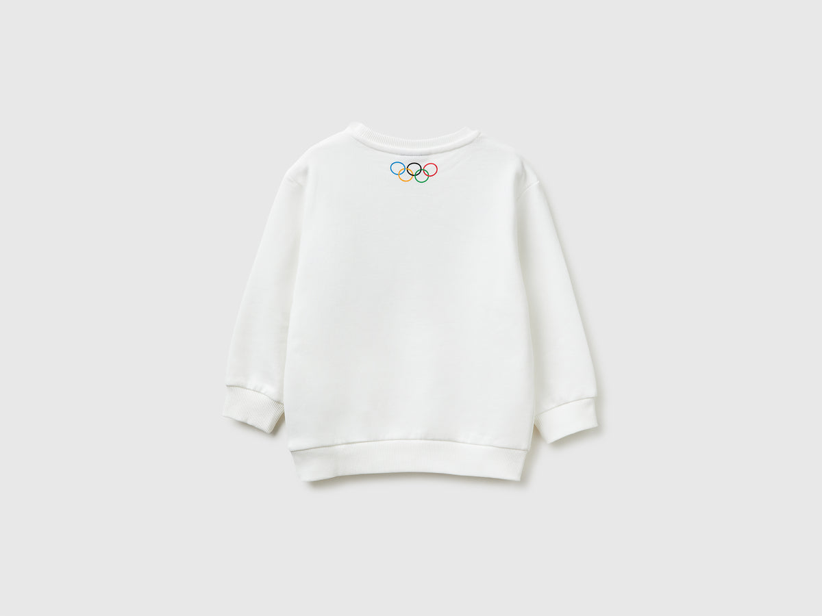 Sweat nata Looney Tunes x Olympic Collection - ucb_image_BS